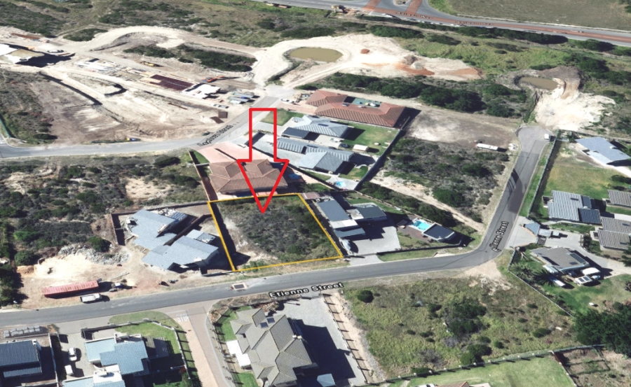 0 Bedroom Property for Sale in Island View Western Cape